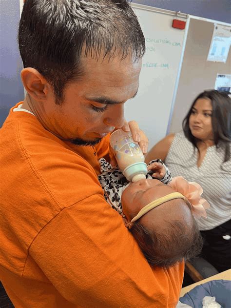 Socorro County Detention Center launches parenting program | Community ...