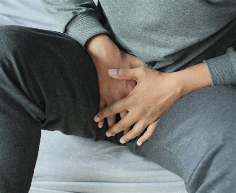 Can Men Get Yeast Infections? Causes, Symptoms & Treatments