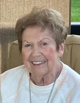 Sharon Theresa Miller Obituary (2025) - Flushing, MI - Rossell Funeral ...