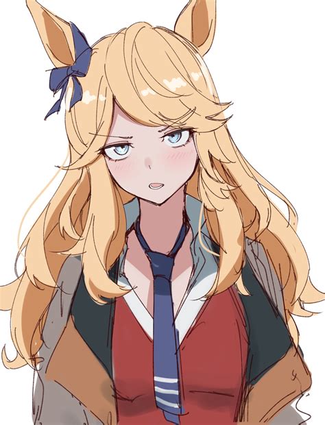 gold city (umamusume) drawn by danboru_(jdanboru1182) | Danbooru