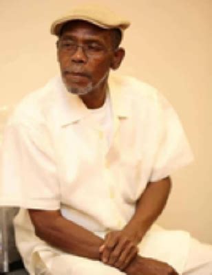 Sylvester Hart Obituary - 2020 - Paschal Memorial Funeral Home