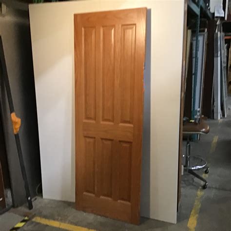 79 1/2” x 29 1/4” 6 Panel - Ballard Reuse