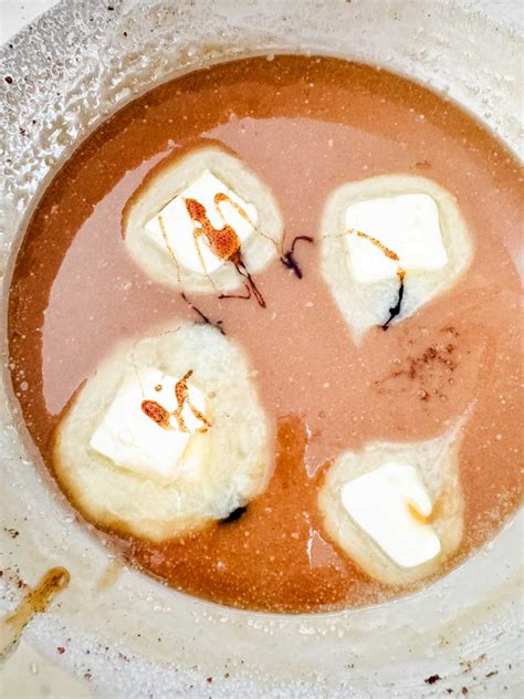 Banana Sauce for Pancakes (& Waffles!) - Wendy Polisi