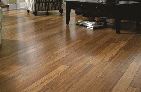 Bamboo Laminate Flooring Installation – Flooring Tips