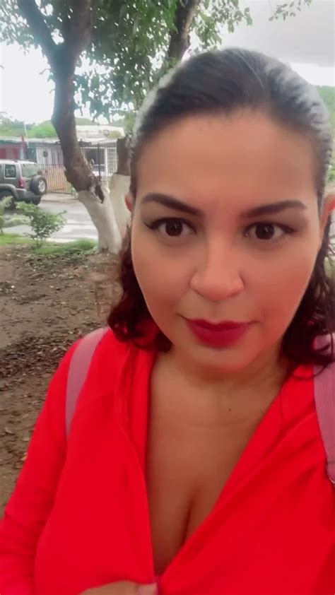 Latina Moms Always Have Boobs