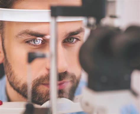 Ophthalmologist in Park Ridge, IL | Eye Specialists Of Illinois