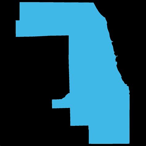 Chicago — City States