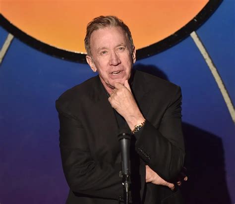 Who Was Tim Allen’s Father? 5 Things to Know About the ‘Shifting Gears ...