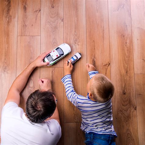 Best Types of Hardwood Flooring for Families in Greenville, SC | Lake ...