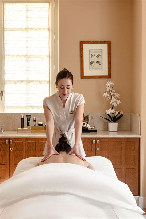 Les plus beaux spas de Paris : notre sélection