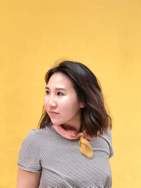 Amy Ton – Medium