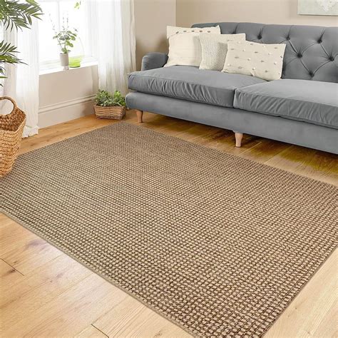 Amazon.com: KOZYFLY Boho Rugs for Entryway Rugs 4x6 ft Washable Area ...