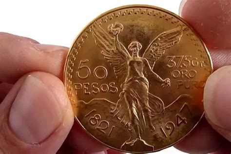 Precio Centenario de Oro: cuánto vale y últimas noticias en MARCA México