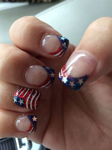 American Nail Varnish at Ruth Townsend blog