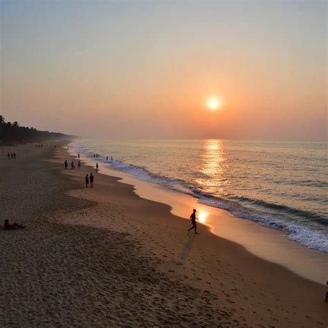 Cox's Bazar: The longest natural sea beach in the world. - Ary News ...