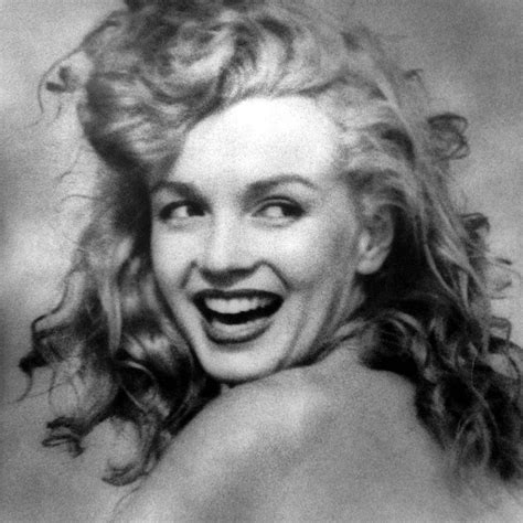 22 Intimate Lost Photos of Marilyn Monroe