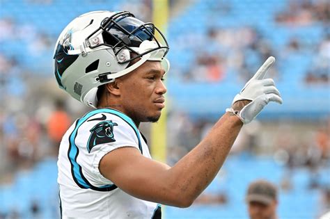 Bryce Young to Panthers? Chicago Bears trade first overall pick of 2023 ...