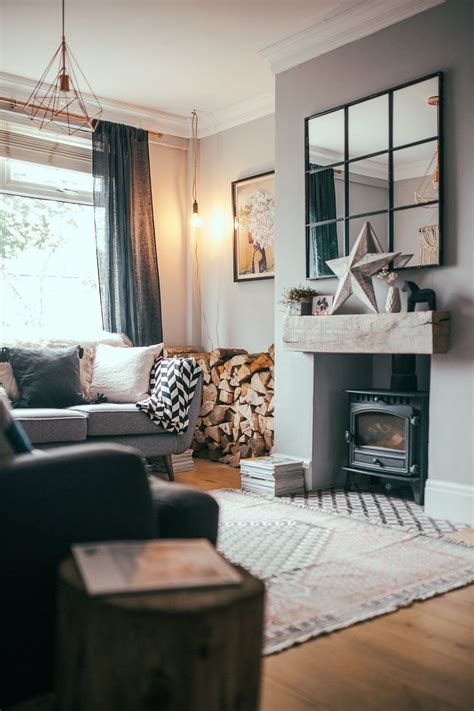 How To Make A Hygge Living Room