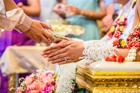 Wedding Traditions Around The World The Herald Breaking News.