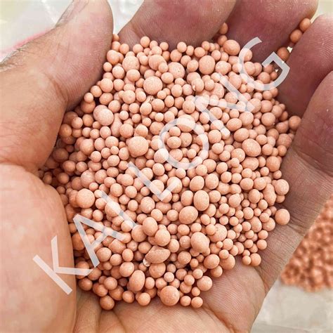 Boron-Magnesium NPK 23-10-5 Proportion Compacted Fertilizer - NPK 23-10 ...