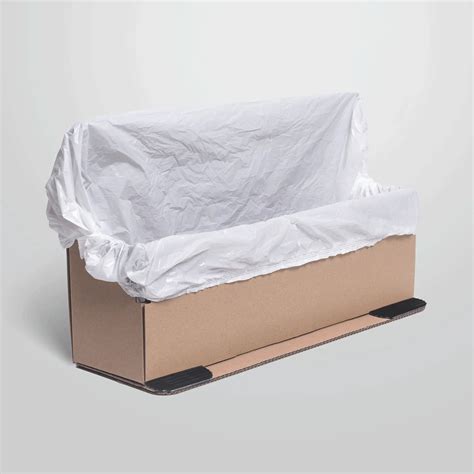 Cardboard Trash Box (5 Pcs) for Popur X5