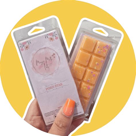 Porn Star Snap Bar – Magic Melt Pot