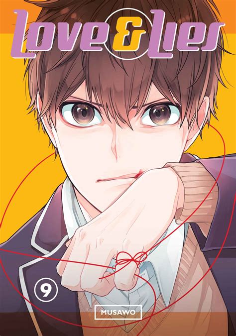 Love and Lies, Volume 1
