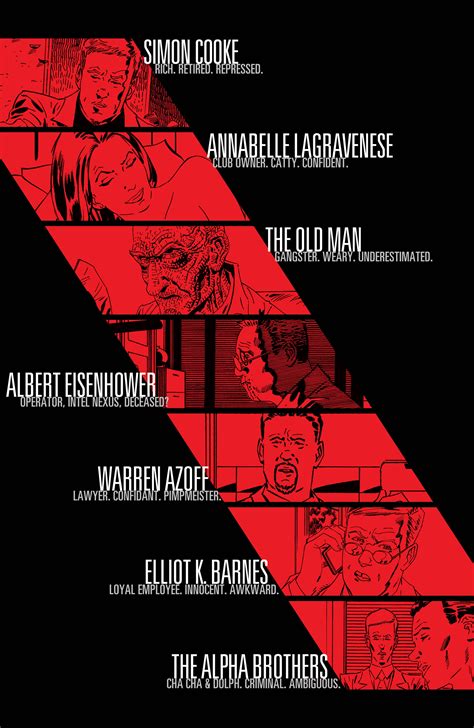 Read online Sex comic - Issue #19