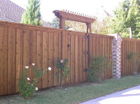 Adorable Awesome Garden Fencing Ideas For You to Consider https ...