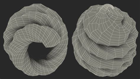 Chocolate Ice Cream Top 3D Model $19 - .3ds .blend .c4d .fbx .max .ma .lxo .obj - Free3D