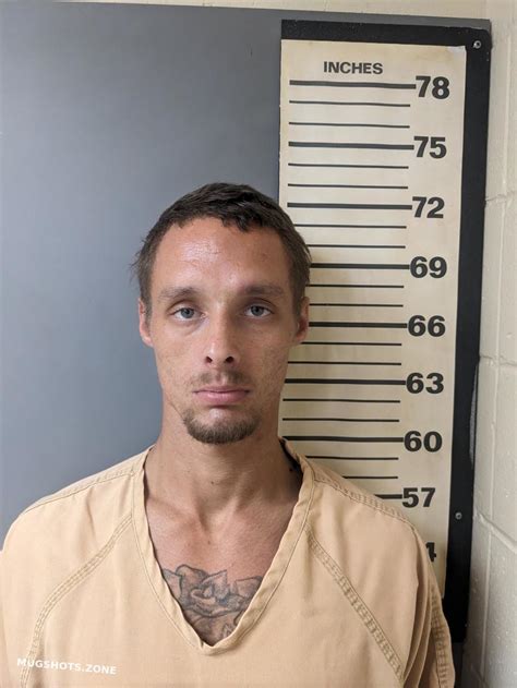 CARNLEY DEVON MICHAEL 07/20/2024 - Covington County Mugshots Zone