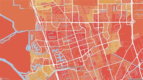 Stockton, Ca Violent Crime Rates And Maps - FUMT
