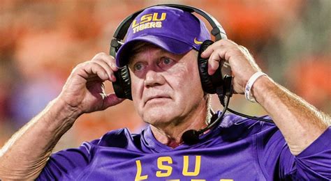 Brian Kelly Becomes Punching Bag Again As LSU Rubs Salt On $100M ...