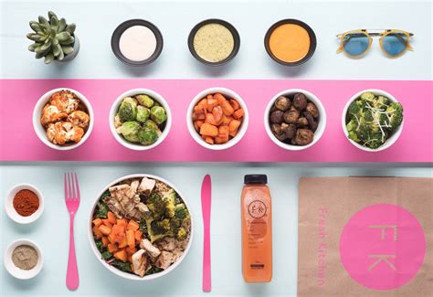 10 Fresh Kitchen Nutrition Facts - Facts.net