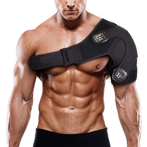 Best Shoulder Compression Brace at Brock Clemes blog