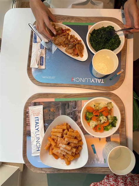 Eating on a Budget in Munich with ITALYLUNCH - Milan Foodie Insider