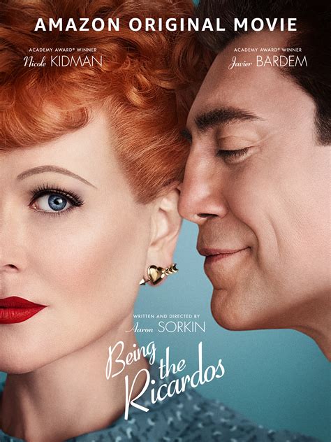 I Love Lucy Movie Remake