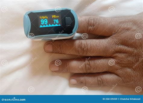 Oxygen Saturation Level Different In Each Hand at Freda Williams blog