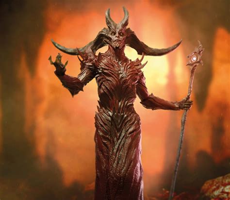 D&D: 'Chains of Asmodeus' Comes to Roll20, Bringing Archdevils to your ...