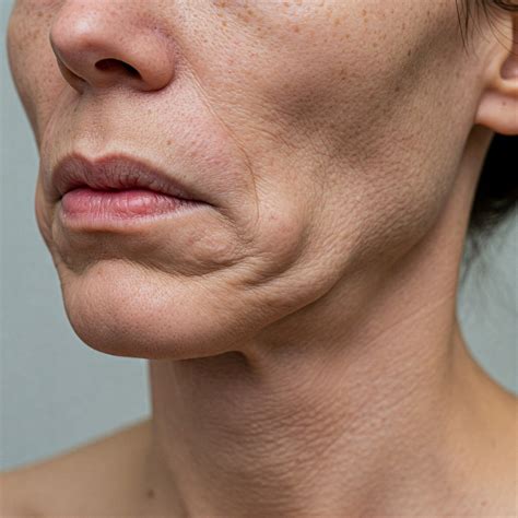 “Ozempic Face” & Facial Ageing After Rapid Weight Loss: What It Is and How We Treat It in ...