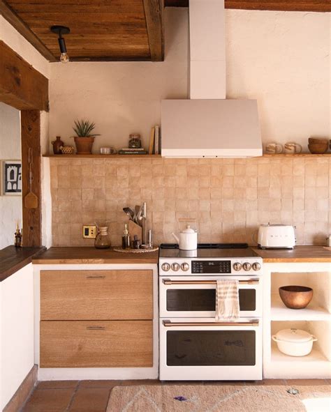 Terracotta Tile Kitchen Backsplash No Tax | www.pinnaxis.com