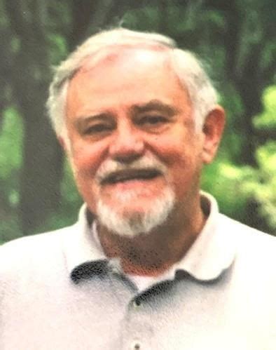 Carl Parenty Obituary (2024) - Norwalk, CT - The Hour