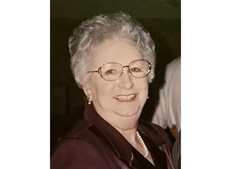 Lucy Socha Obituary (2023) - Wheeling, WV - Kepner Funeral Home - Burke ...