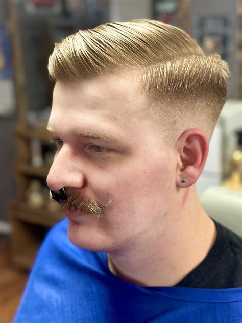 Opinions or Criticism? : r/Barber