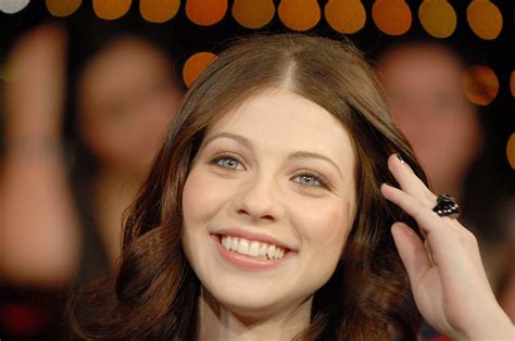 Michelle Trachtenberg