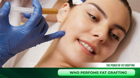 The power of fat grafting - Tran Plastic Surgery