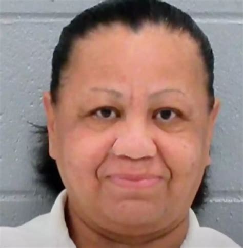 Texas death row inmate and mother-of-14 Melissa Lucio could be saved ...