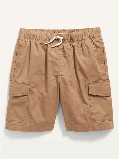 Straight Cargo Jogger Shorts for Boys | Old Navy