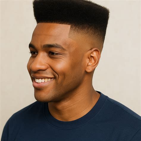 What are all Types of Taper Fades: The Complete Visual Guide