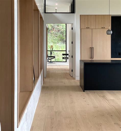 Scandinavian Hardwood Floors Made Easy | Stuga